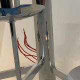 Pair of triple sconces from Sciolari