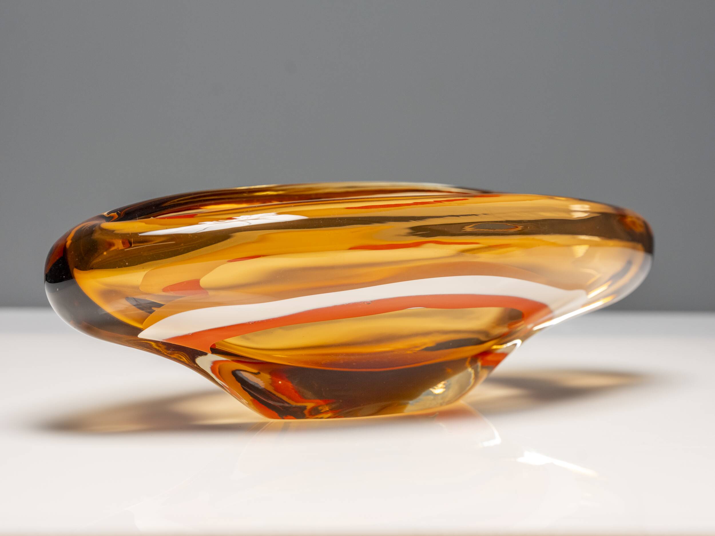 Glassware Set, Jaroslav Svoboda, 1970s, Czechoslovakia