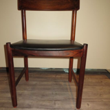 "1960 Rio rosewood Danish chairs ' Danish Furniture"