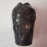 old small soliflore vase