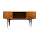 Bureau modèle Rt200 par Heinrich Riestenpatt années 1960