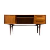 Desk Model Rt200 by Heinrich Riestenpatt, 1960s