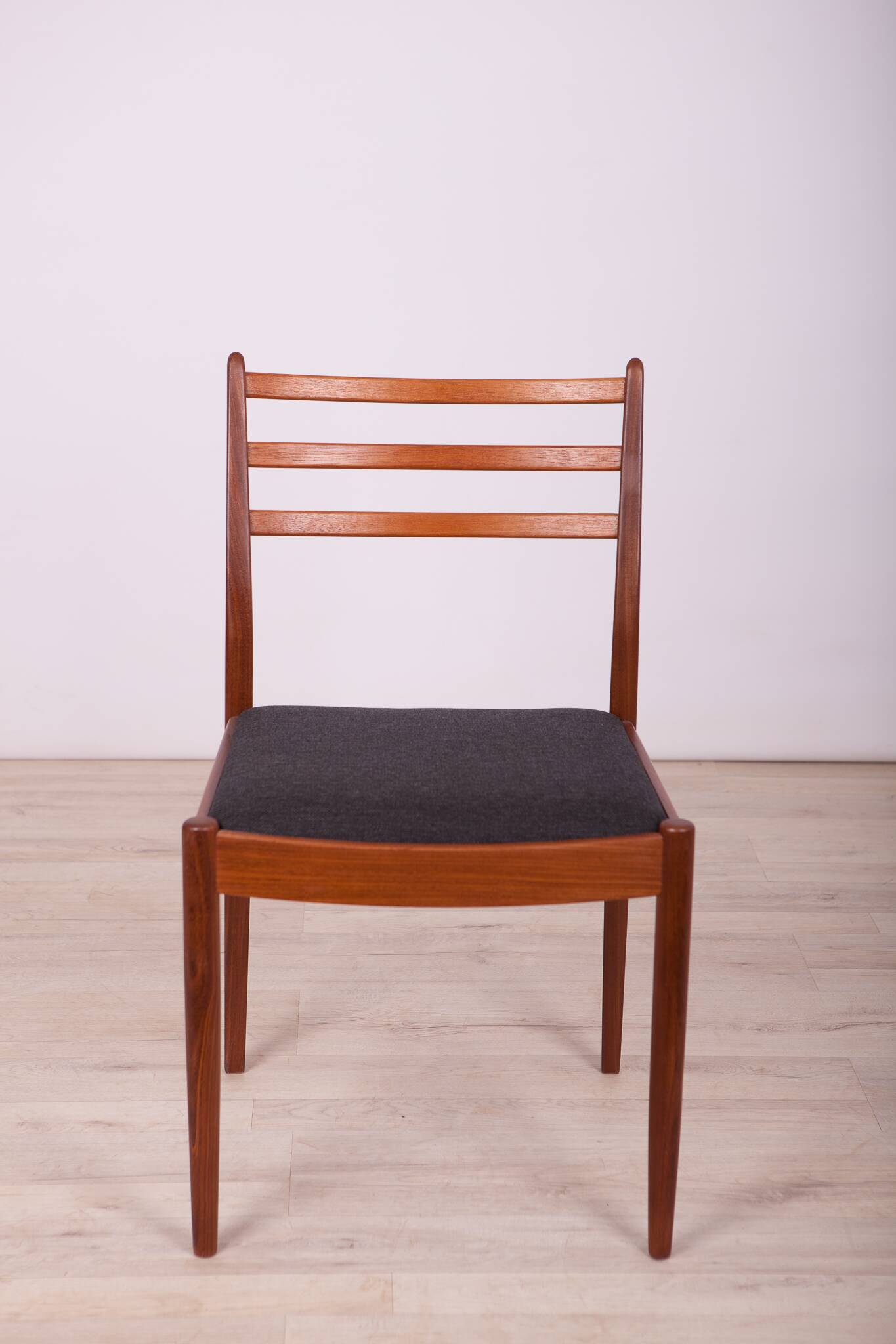 Dining Chairs by Victor Wilkins for G-Plan, 1960s, Set of 6