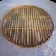 Wicker tray