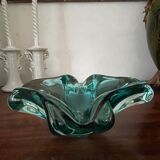 Pocket empty Ashtray Murano circa 1960