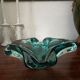Vide-poche Cendrier Murano circa 1960