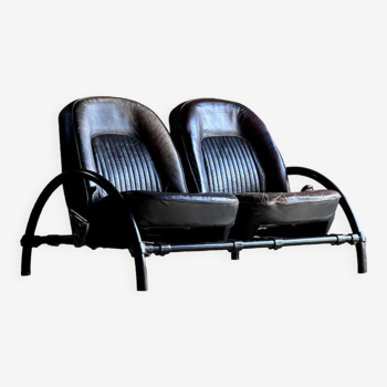 Ron Arad ‘Rover’ Two Seat Sofa 1981