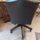 Leather Office Chair