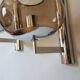 Pair of wall lamps Maison Sciolari
