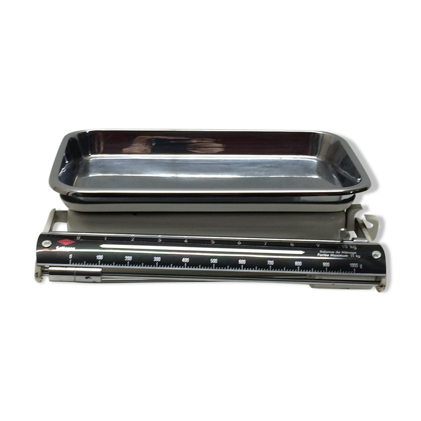 Former "krups" balance