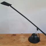 Belgian desk lamp from the 80s