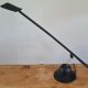 Belgian desk lamp from the 80s