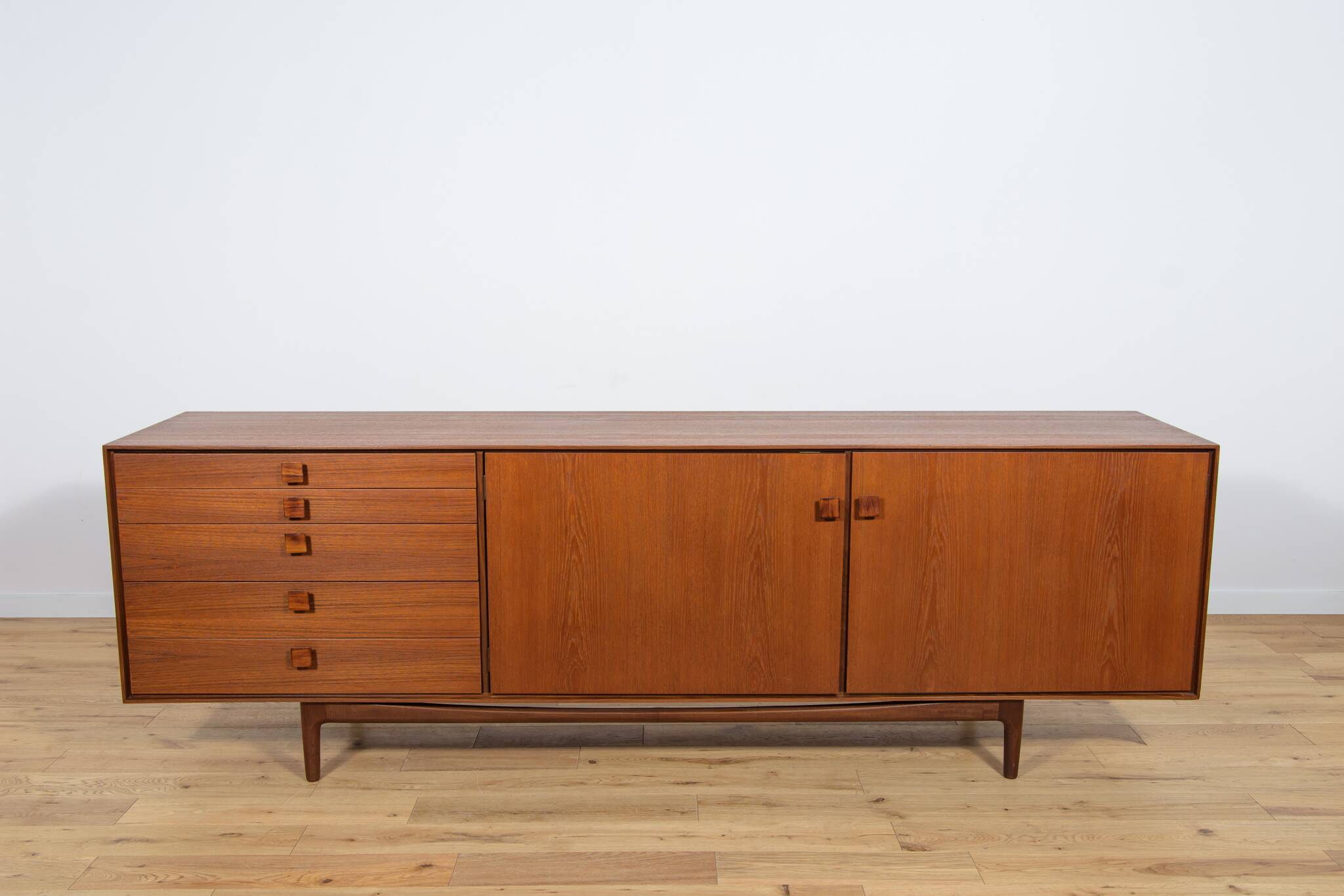 Mid-Century Sideboard by Ib Kofod Larsen for G-Plan, 1960s