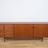 Enfilade Mid-Century par Ib Kofod Larsen pour G-Plan, 1960s