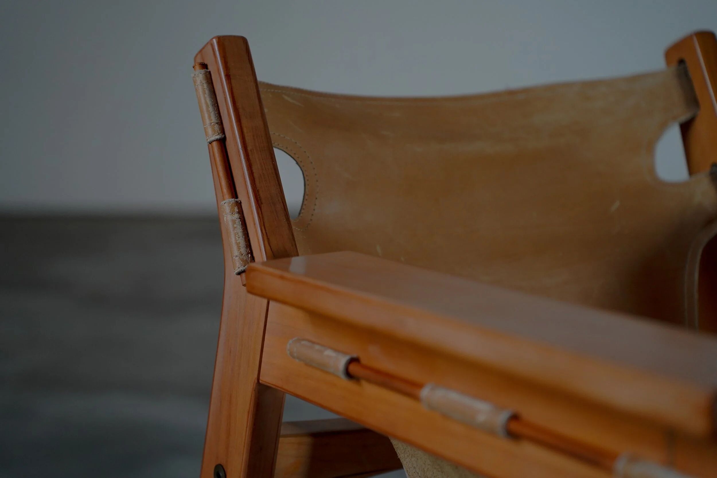 Kilin armchair by Sergio Rodrigues for OCA - Brazil 1970s