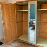 Eucalyptus cabinet