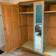 Eucalyptus cabinet
