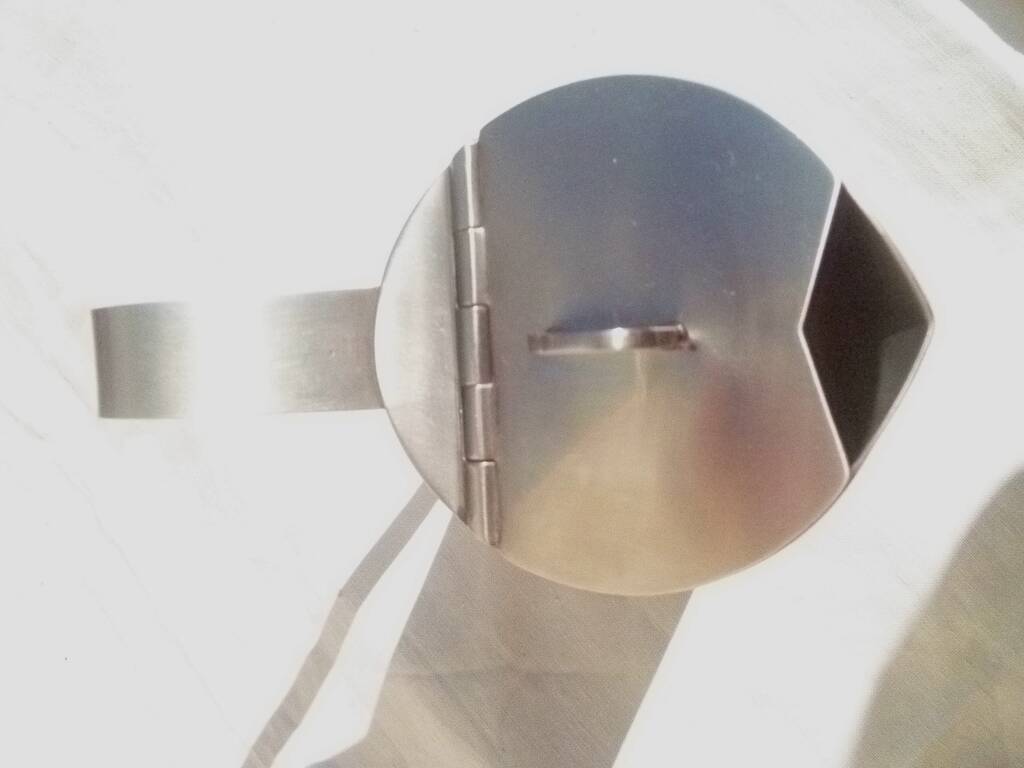 Calderoni Fratelli Italian Pitcher