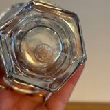 Baccarat jam pot Harcourt