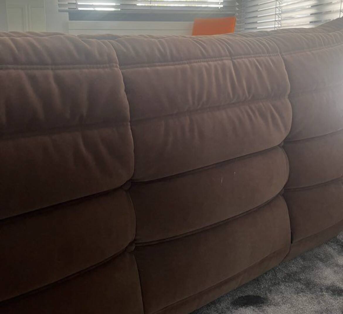 Togo 3-seater sofa by Ligne Roset