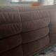 Canapé Togo 3 places ligne Roset