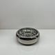 Alessi – Spiral Ø12 cm – Achille Castiglioni – Ashtray – Polished stainless steel