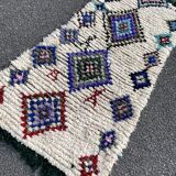Carpet berbere azilal 90x185 cm