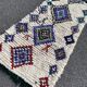 Carpet berbere azilal 90x185 cm