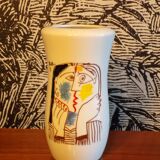 Tognana Picasso Vase