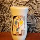 Tognana Picasso Vase