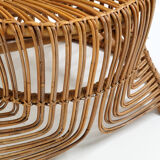 Rohé Noordwolde Peacock chair