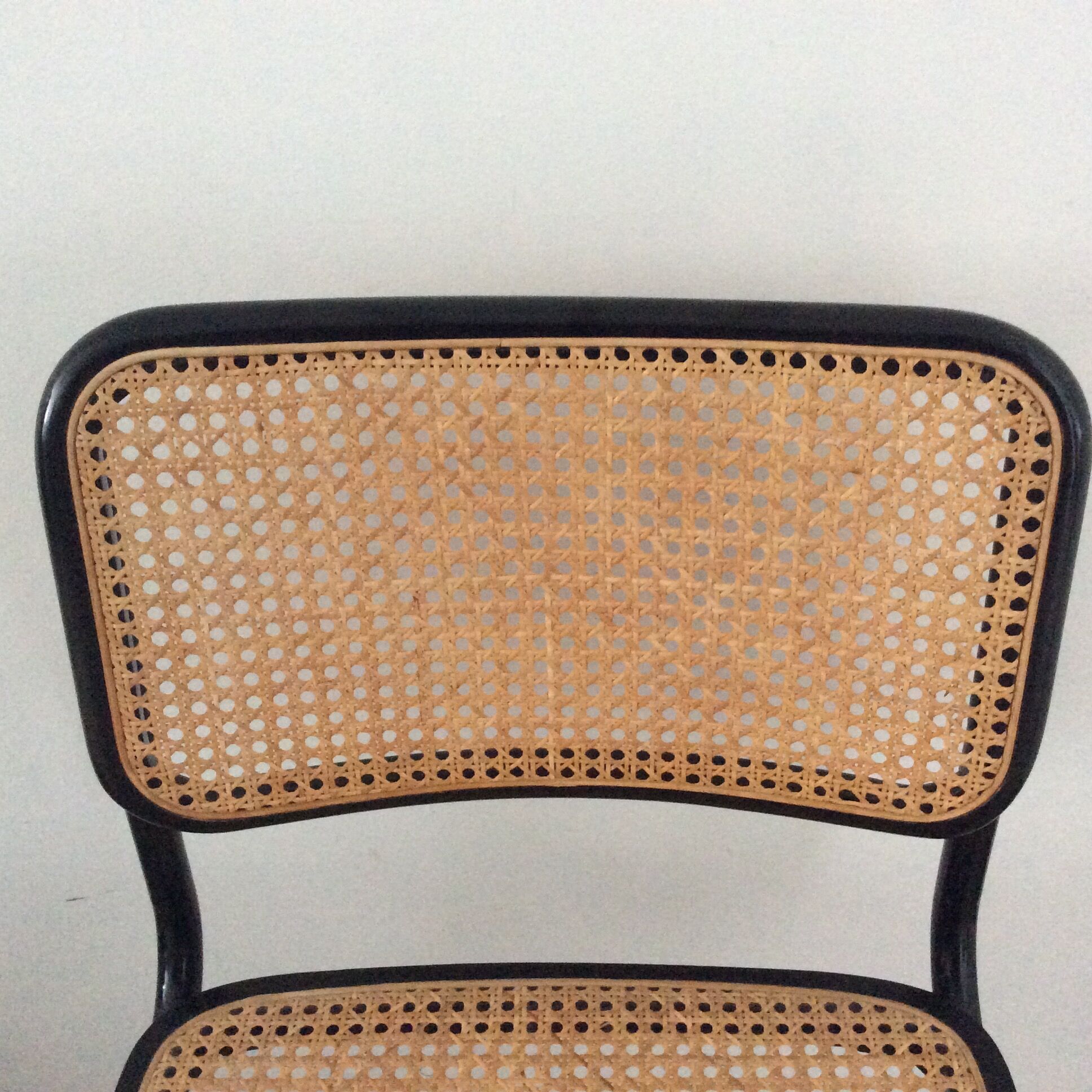 Marcel Breuer Cesca S32 Chair