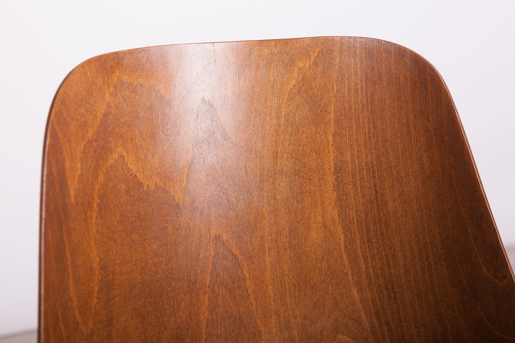 Model lollipop dining chairs from Tatra, 1960