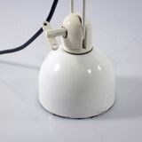 Industrial laboratory vintage desk table lamp