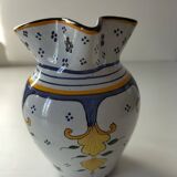 small pitcher