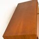 Mid-Century Teak Highboard Cabinet, 1963
