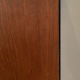 1960s teak high sideboard