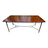 Joseph Grange dining table