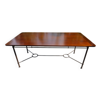 Joseph Grange dining table