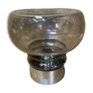 Belle lampe ampoule en