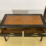 Napoléon style desk, double-sided