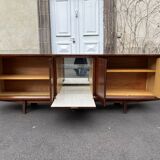 Scandinavian rosewood sideboard, 1960