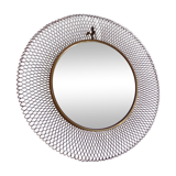 Sun mirror