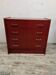 Vintage chest of drawers