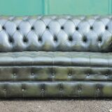 Chesterfield sofa