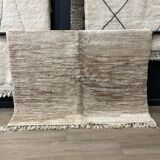 Unique carpet chekhmiya blessed ouarain 210x180cm