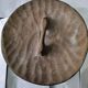 Traditional round shield bamileke
