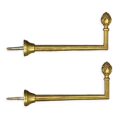 Paire d'embrasses style Louis XVI