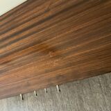 Scandinavian sideboard teak TV cabinet from the 60s
