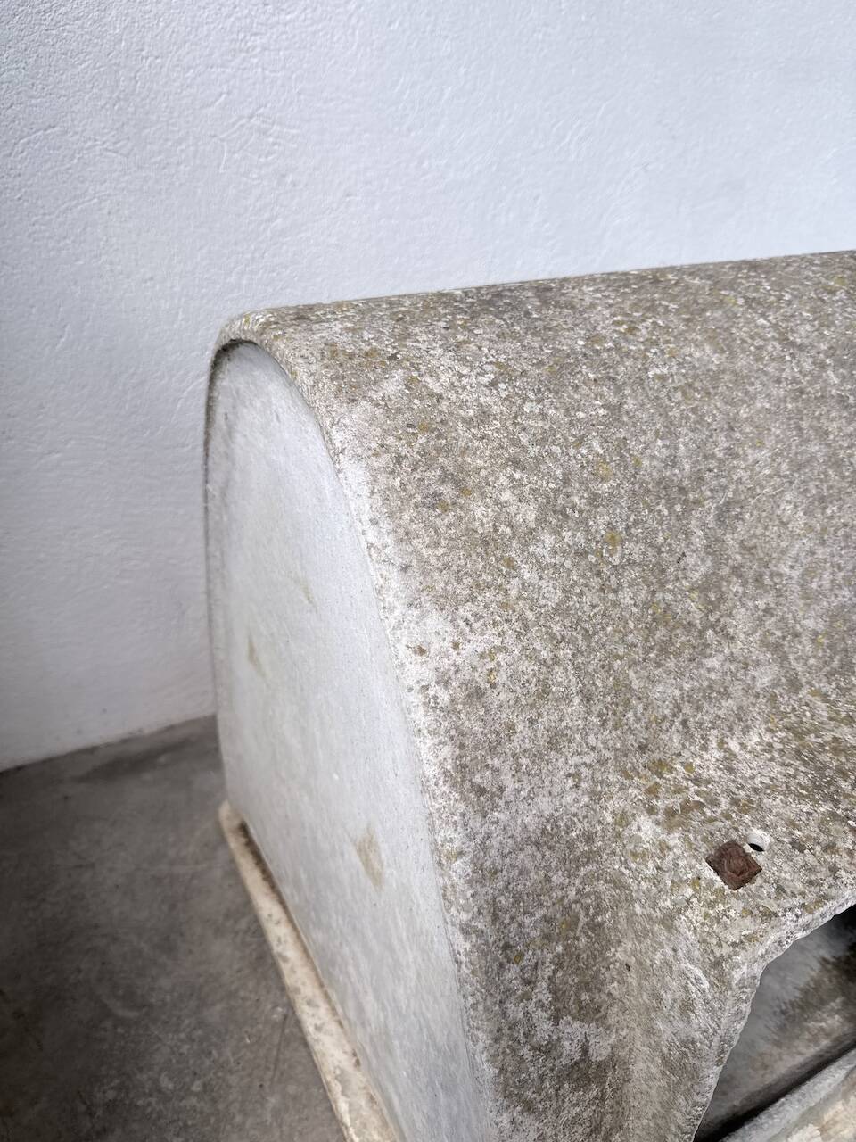 Niche vintage Willy Guhl